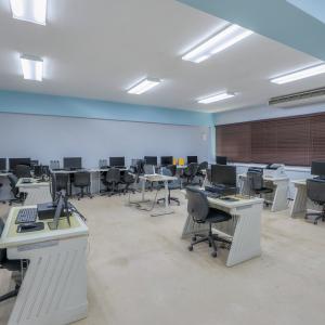 Ramey Job Corps Center