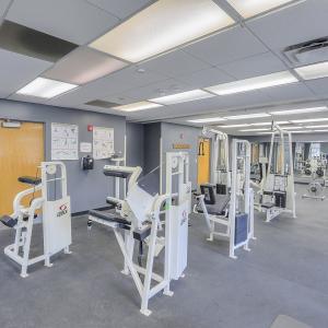 Shriver Job Corps Center