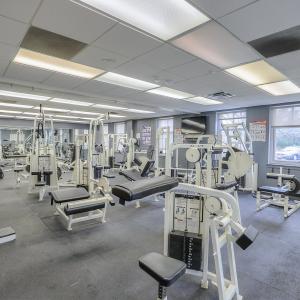 Shriver Job Corps Center