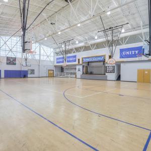 Shriver Job Corps Center