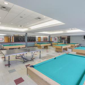 Shriver Job Corps Center