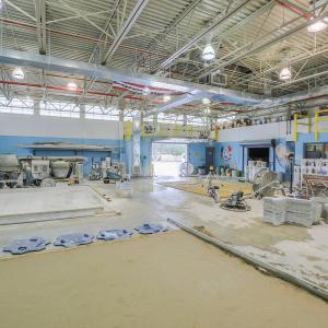 Shriver Job Corps Center
