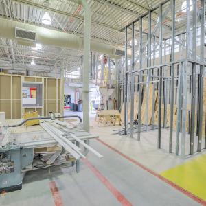 Shriver Job Corps Center