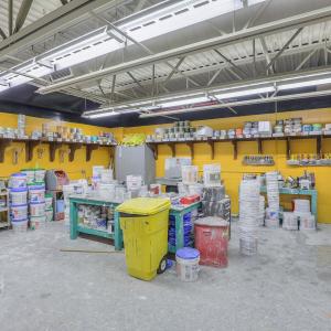 Shriver Job Corps Center