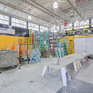 Shriver Job Corps Center