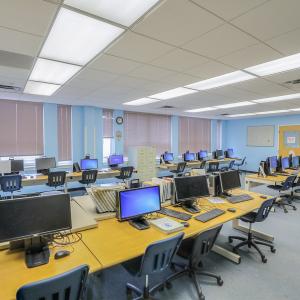 Shriver Job Corps Center