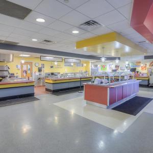 Shriver Job Corps Center