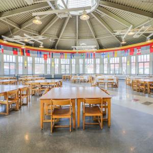 Shriver Job Corps Center