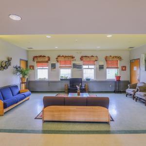 Shriver Job Corps Center