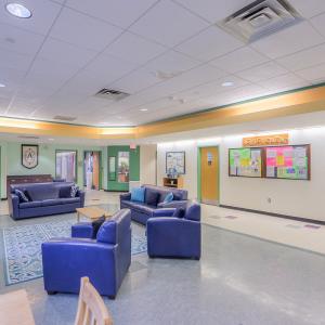 Shriver Job Corps Center