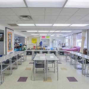 Shriver Job Corps Center