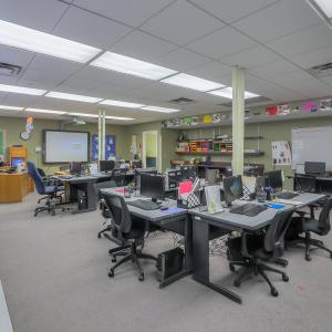 Shriver Job Corps Center