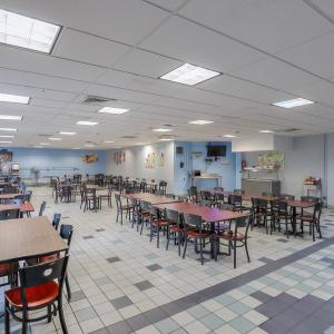 South Bronx Job Corps Center