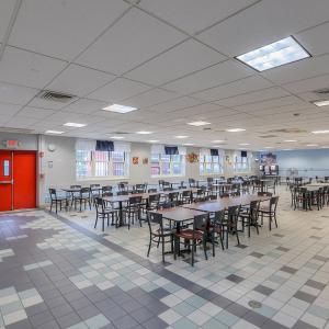 South Bronx Job Corps Center