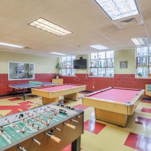 South Bronx Job Corps Center