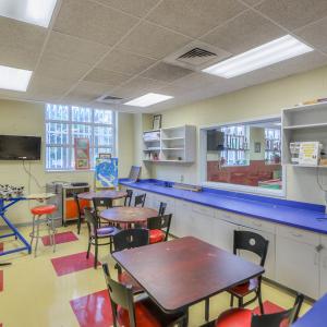 South Bronx Job Corps Center