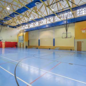 South Bronx Job Corps Center