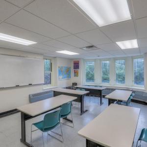 South Bronx Job Corps Center