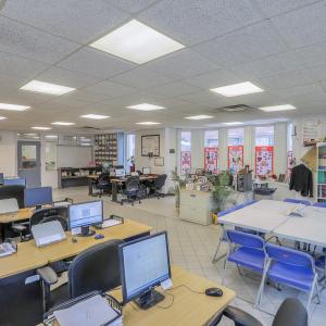 South Bronx Job Corps Center