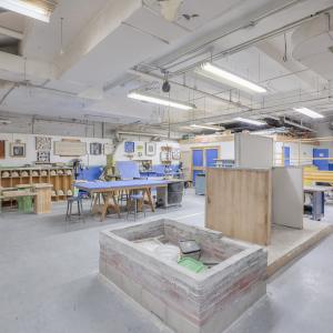 South Bronx Job Corps Center