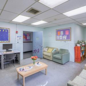 South Bronx Job Corps Center