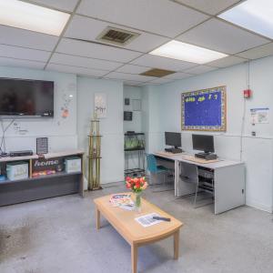 South Bronx Job Corps Center