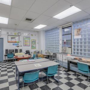 South Bronx Job Corps Center