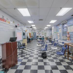 South Bronx Job Corps Center