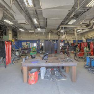 Westover Job Corps Center