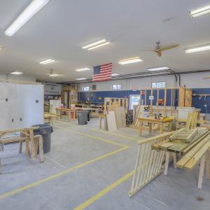 Westover Job Corps Center