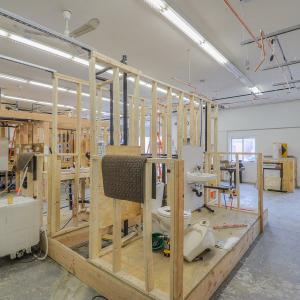 Westover Job Corps Center