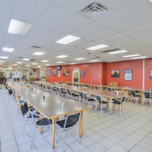 Westover Job Corps Center