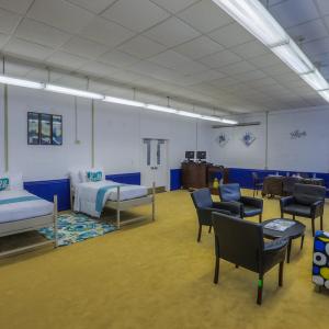 Woodland Job Corps Center