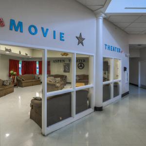 Woodland Job Corps Center