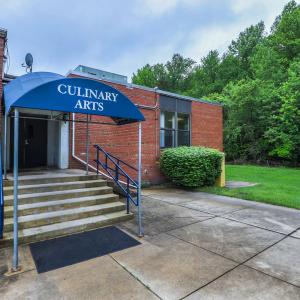 Woodland Job Corps Center