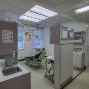 Woodland Job Corps Center