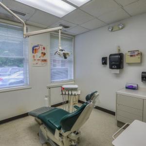 Woodland Job Corps Center