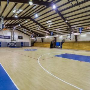 Atterbury Job Corps Center