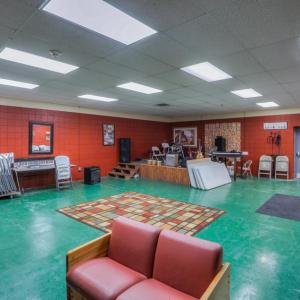 Atterbury Job Corps Center