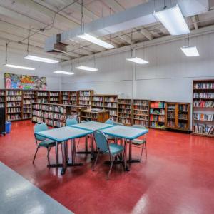 Atterbury Job Corps Center