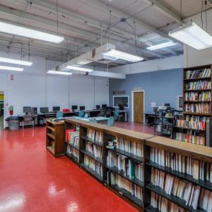 Atterbury Job Corps Center