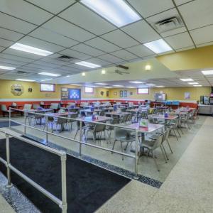 Atterbury Job Corps Center
