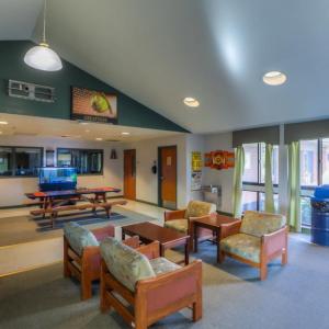 Atterbury Job Corps Center