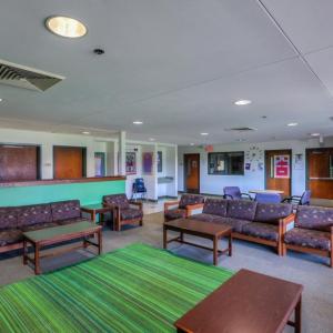 Atterbury Job Corps Center
