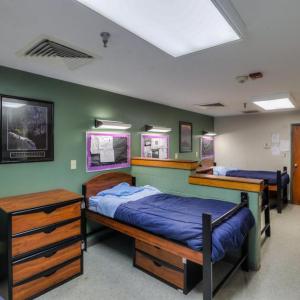 Atterbury Job Corps Center