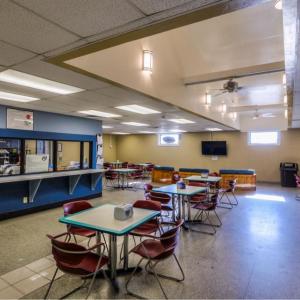 Atterbury Job Corps Center