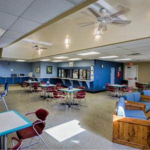 Atterbury Job Corps Center