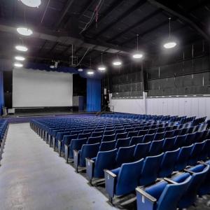 Atterbury Job Corps Center