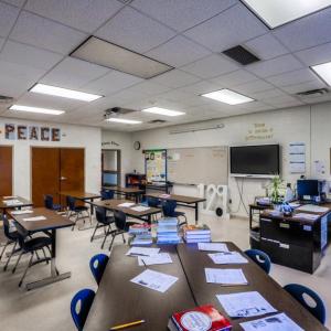 Atterbury Job Corps Center