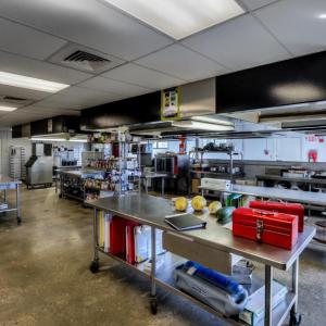 Atterbury Job Corps Center